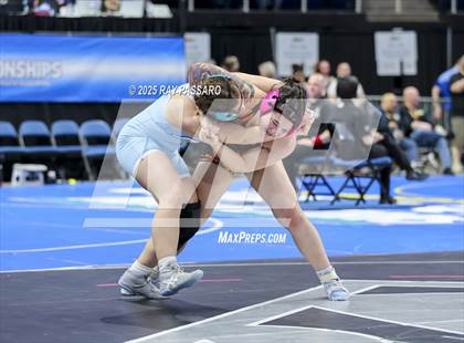 Thumbnail 1 in NYSPHSAA Finals (Round 1) photogallery.