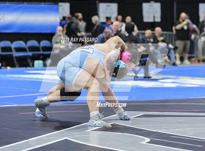 Thumbnail 3 in NYSPHSAA Finals (Round 1) photogallery.