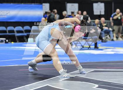 Thumbnail 2 in NYSPHSAA Finals (Round 1) photogallery.