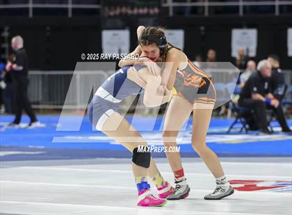 Thumbnail 3 in NYSPHSAA Finals (Round 1) photogallery.