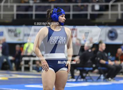 Thumbnail 1 in NYSPHSAA Finals (Round 1) photogallery.
