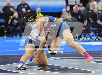 Thumbnail 3 in NYSPHSAA Finals (Round 1) photogallery.