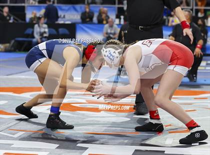 Thumbnail 3 in NYSPHSAA Finals (Round 1) photogallery.