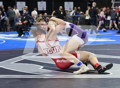 Thumbnail 3 in NYSPHSAA Finals (Round 1) photogallery.