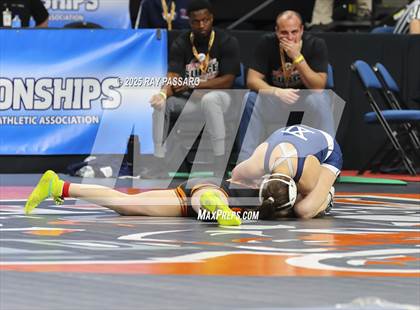 Thumbnail 3 in NYSPHSAA Finals (Round 1) photogallery.