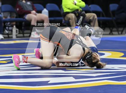 Thumbnail 2 in NYSPHSAA Finals (Round 1) photogallery.