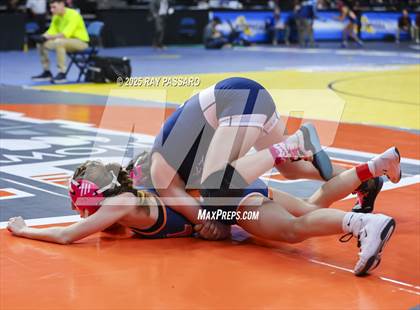 Thumbnail 3 in NYSPHSAA Finals (Round 1) photogallery.