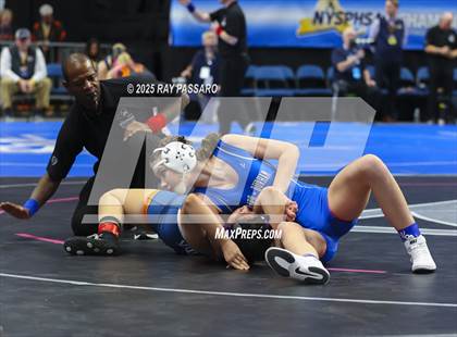 Thumbnail 1 in NYSPHSAA Finals (Round 1) photogallery.