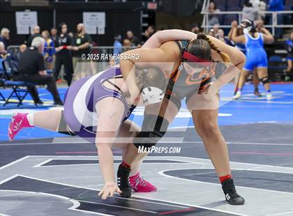 Thumbnail 1 in NYSPHSAA Finals (Round 1) photogallery.