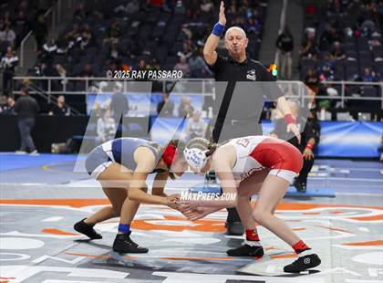 Thumbnail 2 in NYSPHSAA Finals (Round 1) photogallery.