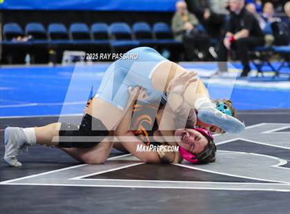 Thumbnail 2 in NYSPHSAA Finals (Round 1) photogallery.