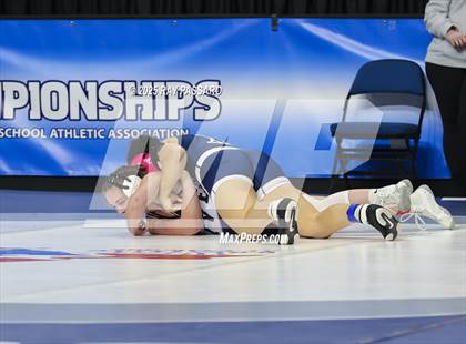 Thumbnail 2 in NYSPHSAA Finals (Round 1) photogallery.