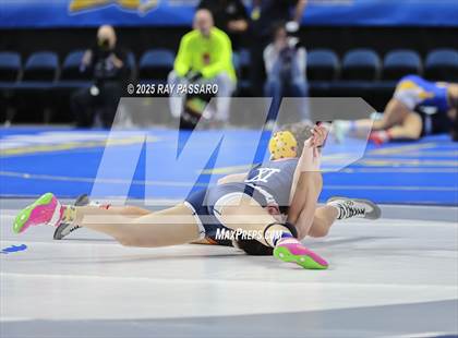 Thumbnail 2 in NYSPHSAA Finals (Round 1) photogallery.