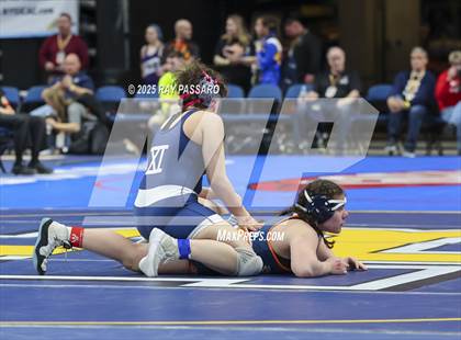 Thumbnail 2 in NYSPHSAA Finals (Round 1) photogallery.
