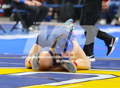 Thumbnail 2 in NYSPHSAA Finals (Round 1) photogallery.