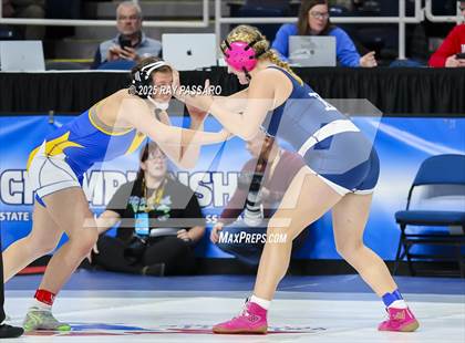 Thumbnail 3 in NYSPHSAA Finals (Round 1) photogallery.