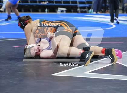 Thumbnail 2 in NYSPHSAA Finals (Round 1) photogallery.