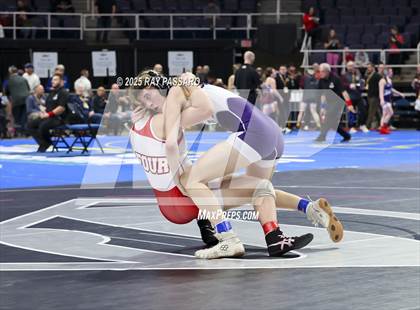 Thumbnail 2 in NYSPHSAA Finals (Round 1) photogallery.