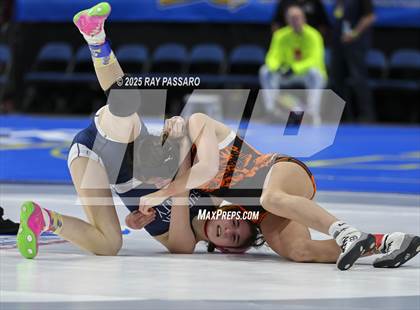 Thumbnail 3 in NYSPHSAA Finals (Round 1) photogallery.