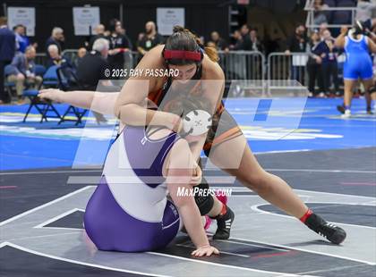 Thumbnail 3 in NYSPHSAA Finals (Round 1) photogallery.