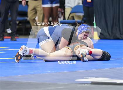 Thumbnail 2 in NYSPHSAA Finals (Round 1) photogallery.