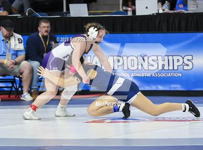 Thumbnail 3 in NYSPHSAA Finals (Round 1) photogallery.