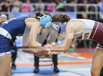 Thumbnail 2 in NYSPHSAA Finals (Round 1) photogallery.
