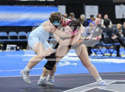 Thumbnail 3 in NYSPHSAA Finals (Round 1) photogallery.