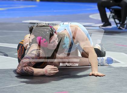 Thumbnail 3 in NYSPHSAA Finals (Round 1) photogallery.