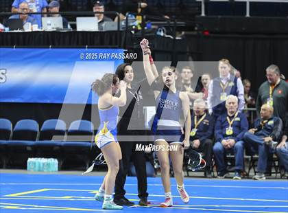 Thumbnail 3 in NYSPHSAA Finals (Round 1) photogallery.