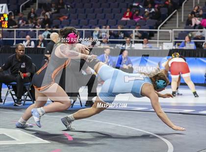 Thumbnail 3 in NYSPHSAA Finals (Round 1) photogallery.