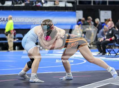 Thumbnail 2 in NYSPHSAA Finals (Round 1) photogallery.