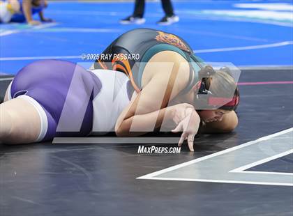 Thumbnail 3 in NYSPHSAA Finals (Round 1) photogallery.