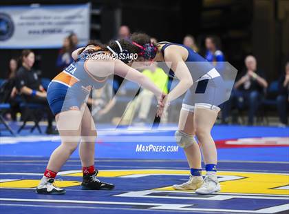 Thumbnail 1 in NYSPHSAA Finals (Round 1) photogallery.