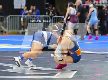 Thumbnail 3 in NYSPHSAA Finals (Round 1) photogallery.