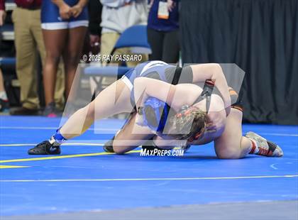 Thumbnail 3 in NYSPHSAA Finals (Round 1) photogallery.