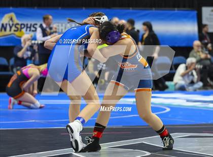 Thumbnail 3 in NYSPHSAA Finals (Round 1) photogallery.
