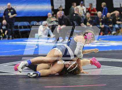 Thumbnail 1 in NYSPHSAA Finals (Round 1) photogallery.