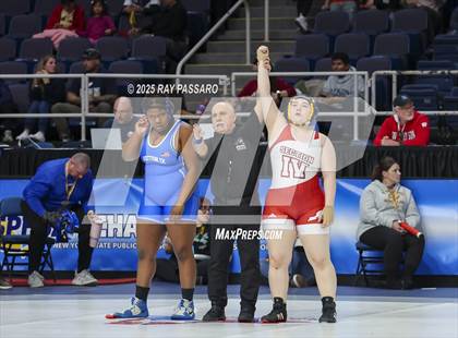 Thumbnail 2 in NYSPHSAA Finals (Round 1) photogallery.