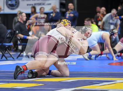 Thumbnail 2 in NYSPHSAA Finals (Round 1) photogallery.