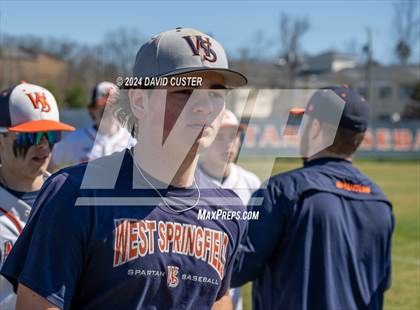 Thumbnail 1 in Oakton @ West Springfield photogallery.
