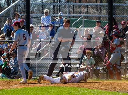Thumbnail 3 in Oakton @ West Springfield photogallery.