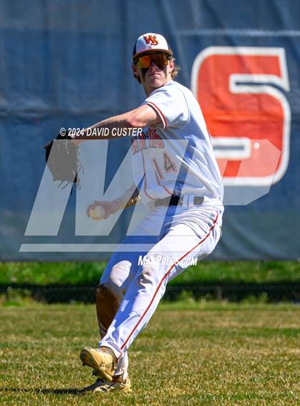 Thumbnail 2 in Oakton @ West Springfield photogallery.