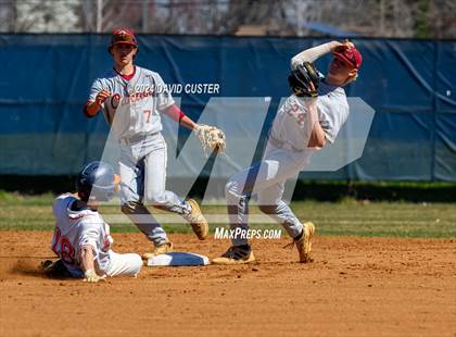 Thumbnail 3 in Oakton @ West Springfield photogallery.
