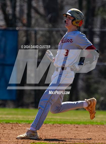 Thumbnail 3 in Oakton @ West Springfield photogallery.