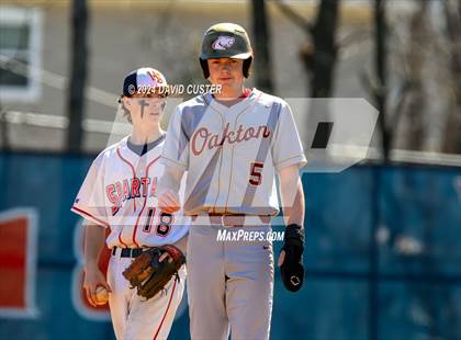 Thumbnail 3 in Oakton @ West Springfield photogallery.