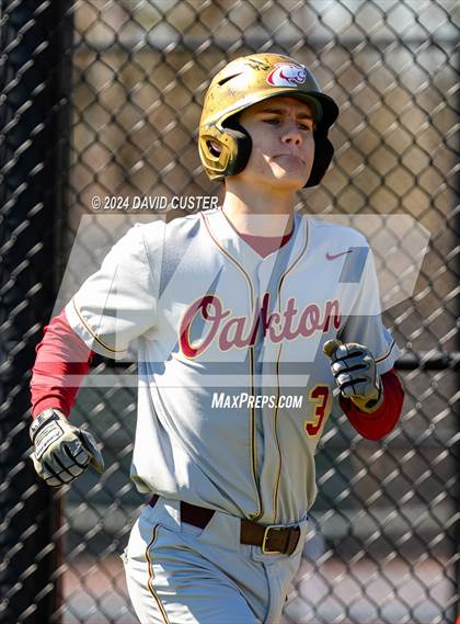 Thumbnail 2 in Oakton @ West Springfield photogallery.