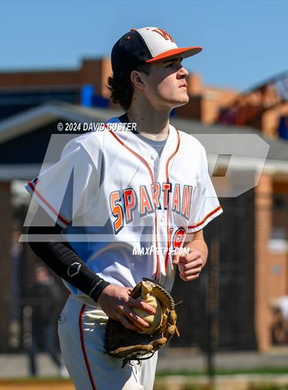 Thumbnail 3 in Oakton @ West Springfield photogallery.