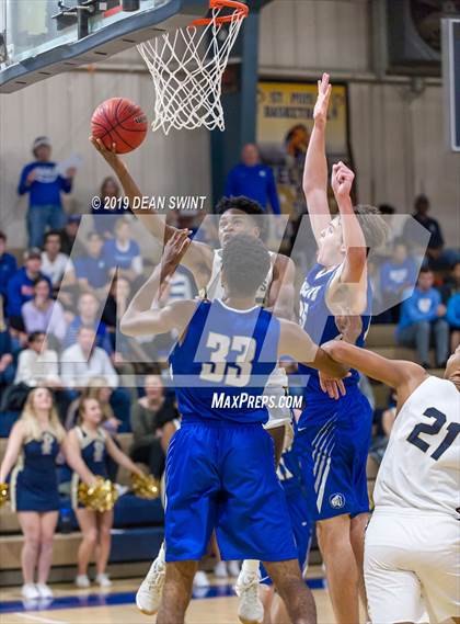 Thumbnail 3 in Jesuit @ St. Pius X Catholic photogallery.