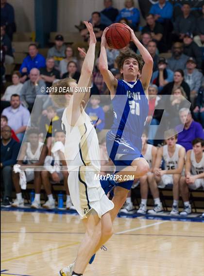 Thumbnail 3 in Jesuit @ St. Pius X Catholic photogallery.